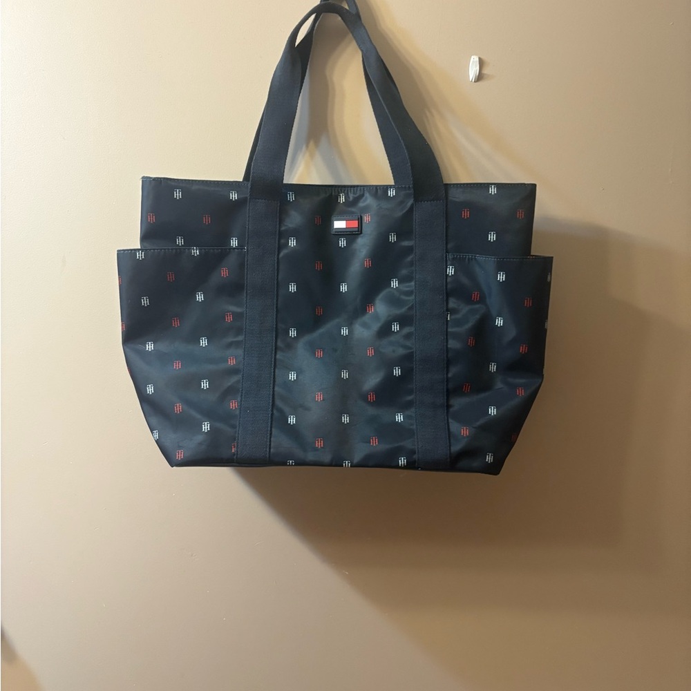 Tommy Hilfiger Weekender Tote